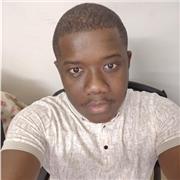 Titulaire d'une maîtrise en sciences naturelles  et d'un master en hydrogéologie, je suis également producteur de musique, je suis doté d'une grande pédagogie et d'une grande  patience , je peux vous enseigner en ligne des cours de sciences naturelles et